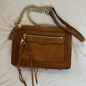 Rebecca Minkoff Chain Crossbody